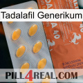 Tadalafil Generic 43